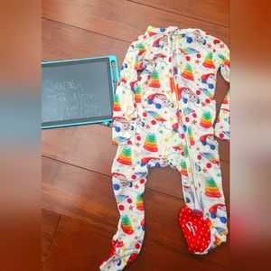 Fisher price × Posh Peanut